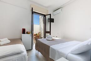 2787 Elite Room - Camera Quadrupla by Barbarhouse