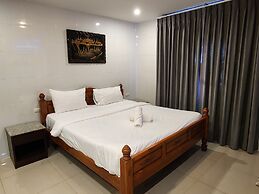 Patong Dynasty Royal Hotel