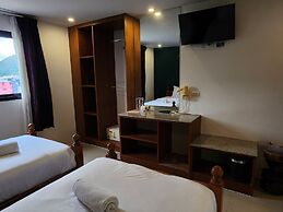 Patong Dynasty Royal Hotel