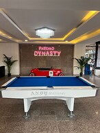 Patong Dynasty Royal Hotel