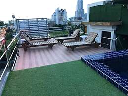 Patong Dynasty Royal Hotel