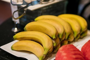 Hanoi Fiesta Grand Hotel