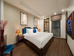 Hanoi Fiesta Grand Hotel