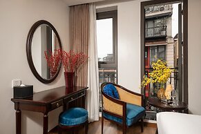 Hanoi Fiesta Grand Hotel