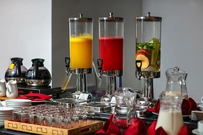 Hanoi Fiesta Grand Hotel