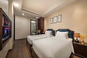 Hanoi Fiesta Grand Hotel