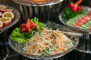 Hanoi Fiesta Grand Hotel