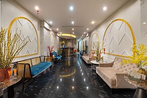 Hanoi Fiesta Grand Hotel