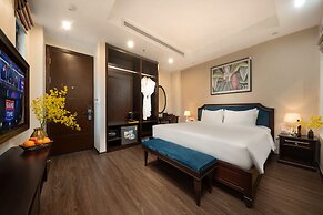 Hanoi Fiesta Grand Hotel