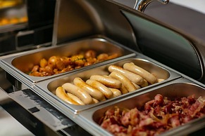 Hanoi Fiesta Grand Hotel