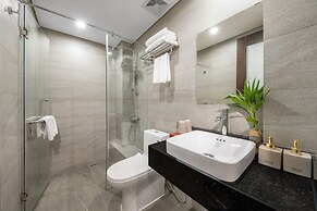 Hanoi Fiesta Grand Hotel