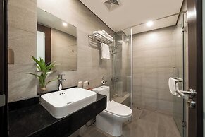 Hanoi Fiesta Grand Hotel