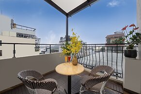 Hanoi Fiesta Grand Hotel