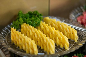 Hanoi Fiesta Grand Hotel