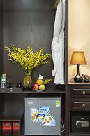 Hanoi Fiesta Grand Hotel