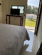 Hotel HO Santa María