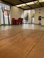 Hotel HO Santa María