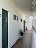 Hotel HO Santa María