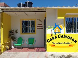 Casa Camimar