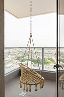 Luxury 3BR 32 Floor SeaView