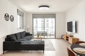 Luxury 3BR 32 Floor SeaView