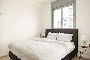 Luxury 3BR 32 Floor SeaView