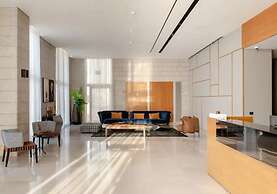 Luxury 3BR 32 Floor SeaView