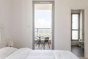 Luxury 3BR 32 Floor SeaView