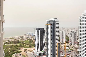 Luxury 3BR 32 Floor SeaView