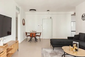 Luxury 3BR 32 Floor SeaView