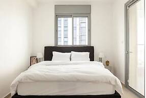 Luxury 3BR 32 Floor SeaView