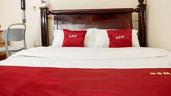 Hotel Deposh Tororo