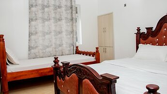 Hotel Deposh Tororo