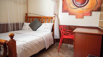 Hotel Deposh Tororo
