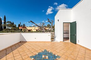 2751 Villa Athena by Barbarhouse