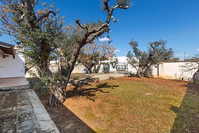 2751 Villa Athena by Barbarhouse