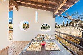 2751 Villa Athena by Barbarhouse