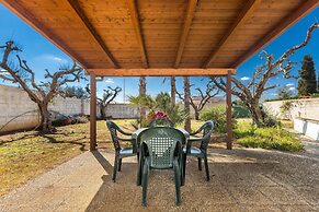 2751 Villa Athena by Barbarhouse