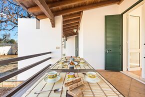 2751 Villa Athena by Barbarhouse