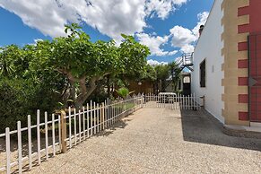 1960 Villa Aurora - Mono Aury by Barbarhouse