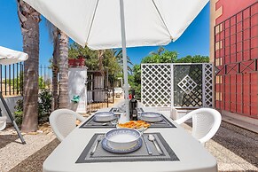 1960 Villa Aurora - Mono Aury by Barbarhouse