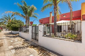 1960 Villa Aurora - Mono Aury by Barbarhouse