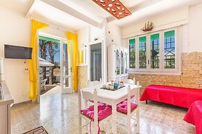 1960 Villa Aurora - Mono Aury by Barbarhouse