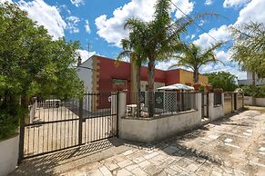 1960 Villa Aurora - Mono Aury by Barbarhouse