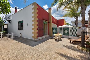 1960 Villa Aurora - Mono Aury by Barbarhouse