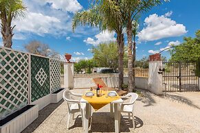 1960 Villa Aurora - Mono Aury by Barbarhouse