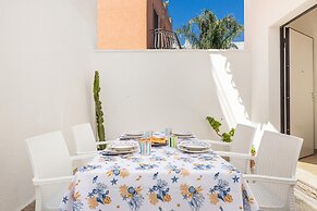 3024 Villa Dolce Tramonto- Trilo PP by Barbarhouse