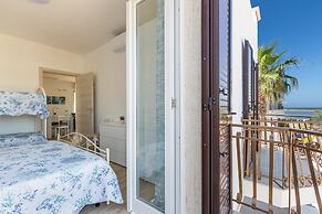 3024 Villa Dolce Tramonto- Trilo PP by Barbarhouse