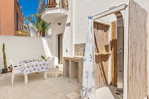 3024 Villa Dolce Tramonto- Trilo PP by Barbarhouse