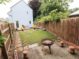 Mews Cottage